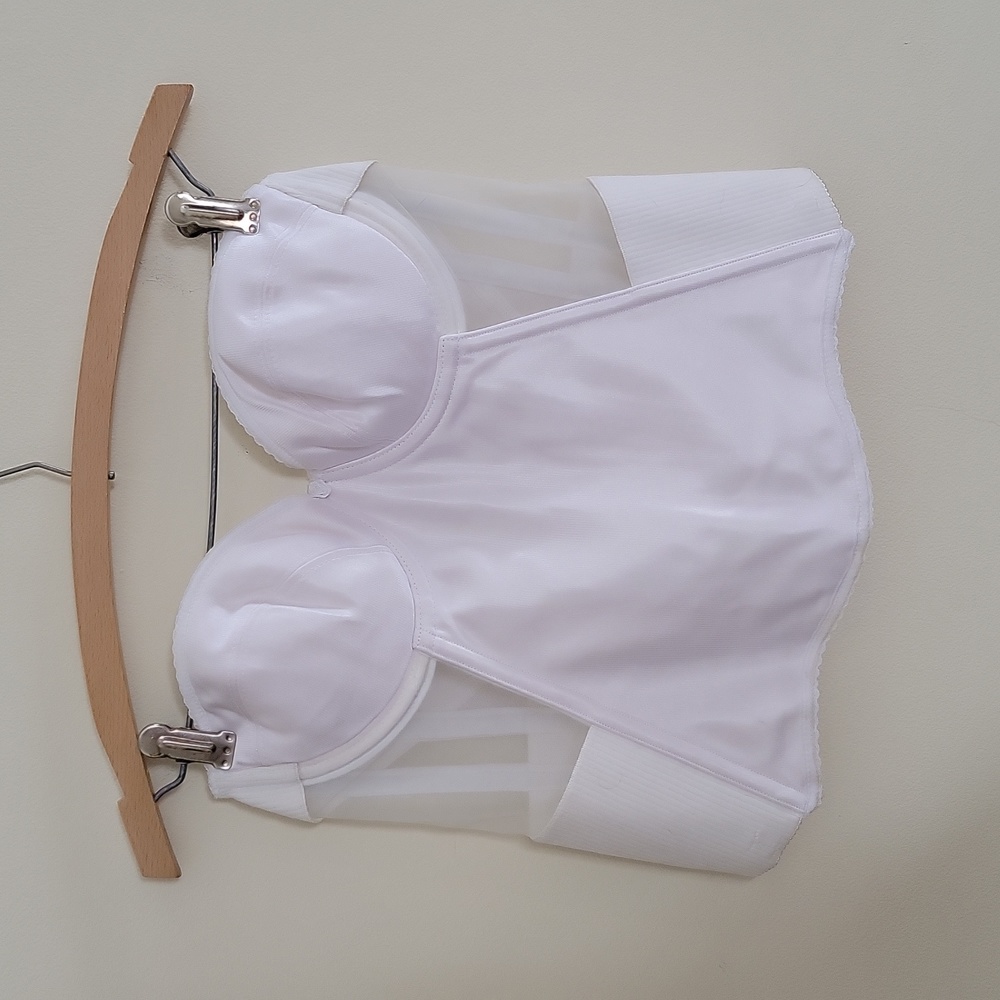 Corset Bra
